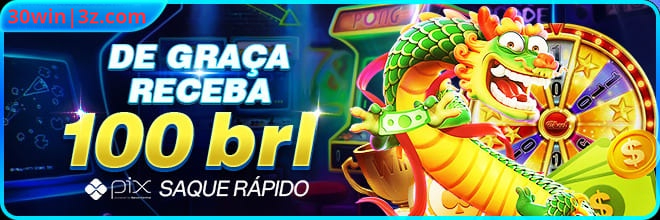 30win Ganhe R$ 100,00 Gratis