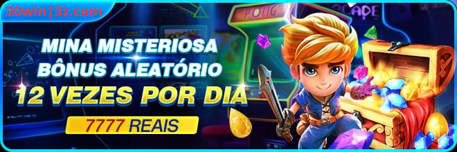 30win Mina Misteriosa
